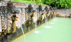 Air Panas Banjar Air Panas Banjar