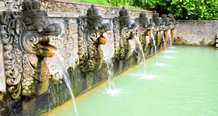 Air Panas Banjar Air Panas Banjar