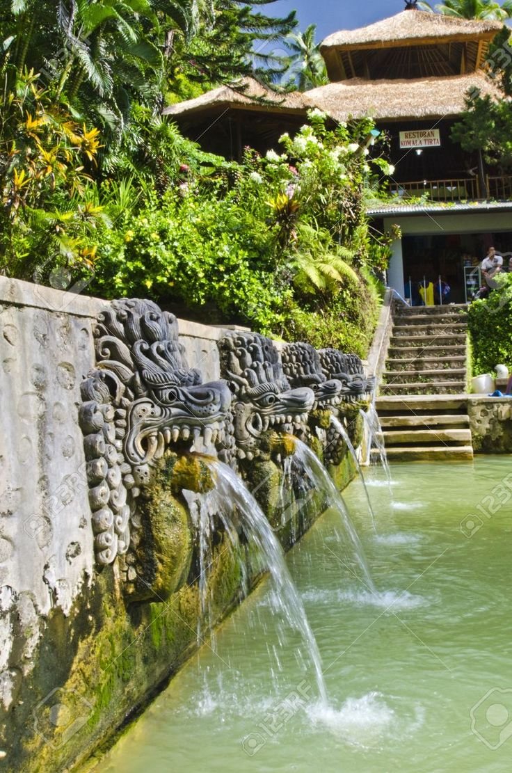 Air Panas Banjar merupakan salah satu destinasi wisata yang terkenal di Bali Utara, tepatnya terletak di desa Banjar, kecamatan Banjar, kabupaten Buleleng.