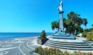 Pantai Lovina Pantai Lovina