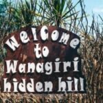 Wanagiri Hidden Hills Wanagiri Hidden Hills