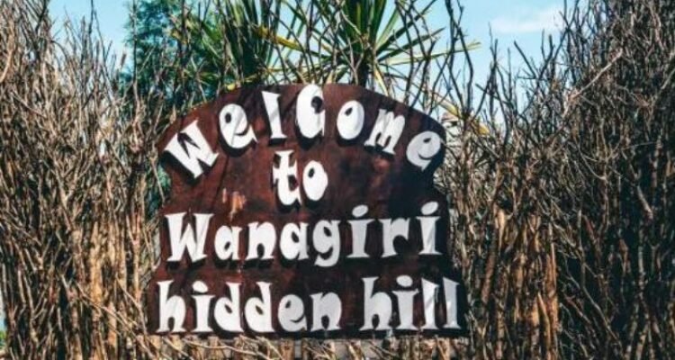 Wanagiri Hidden Hills Wanagiri Hidden Hills