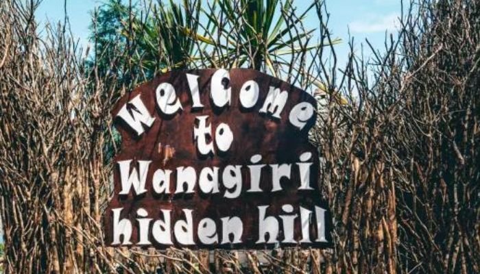 Wanagiri Hidden Hills